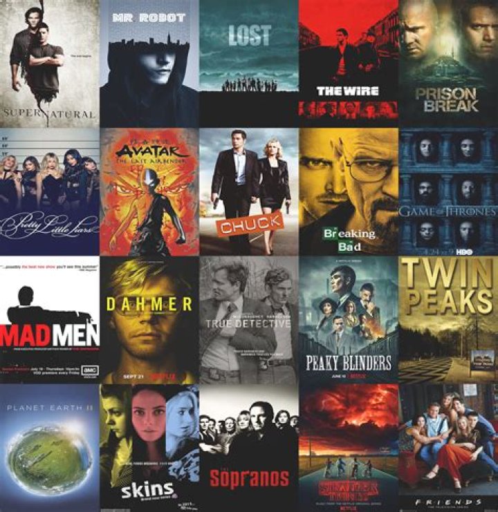 18+ Web Series 2024 Hollywood Downloads: Your Ultimate Guide