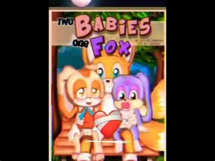 2 Babies One Fox: The Heartwarming Tale You Didn&rsquo;t Know You Needed