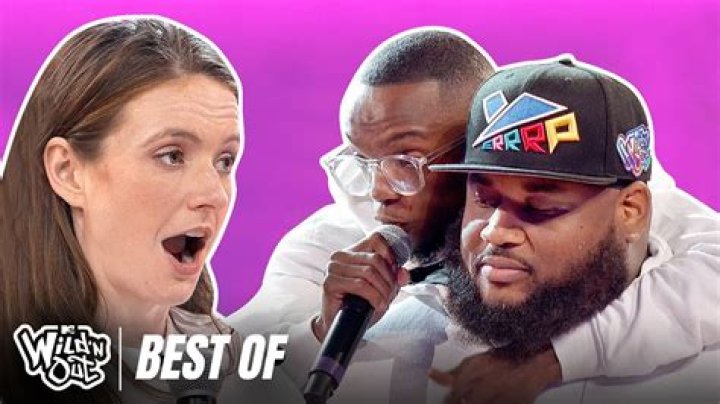 2023 Wild N' Out Season 20: Unfiltered Fun And Outrageous Comedy