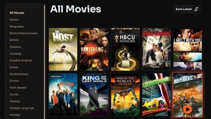 2umovies.com: Your Ultimate Destination for Streaming Movies Online