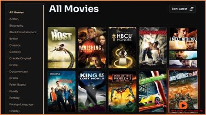 300 MB Movie Hub: Your Ultimate Destination for Latest Films