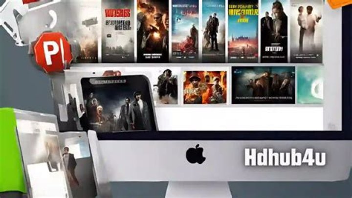 4K HDHub4u: Your Ultimate Guide to Streaming Paradise