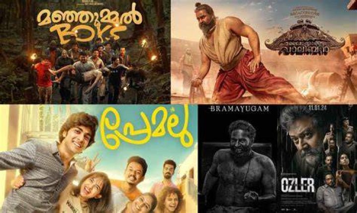 5 Movierulz Telugu 2024: The Latest Buzz in the Film Scene