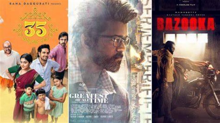 5 Movierulz Telugu: Unveiling the Hidden Gems of South Indian Cinema