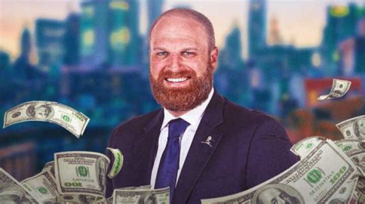 50 Cent's Staggering Net Worth In 2023: Unraveling The Rapper's Fortune