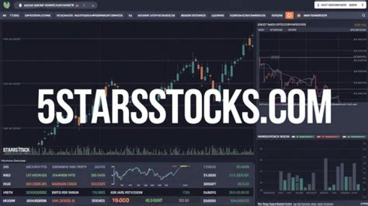 5starsstocks.com Staples: Your Ultimate Guide to Smart Stock Investments