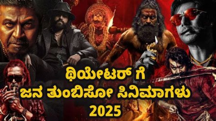 7 Movie Rules Rules 2025 Kannada: The Ultimate Guide for Film Fans
