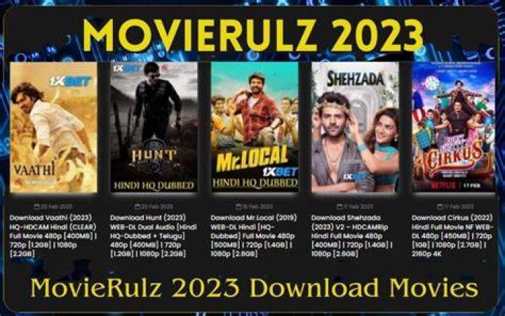 7 Movie Rulz: The Ultimate Guide to Cinematic Masterpieces You Can't Miss