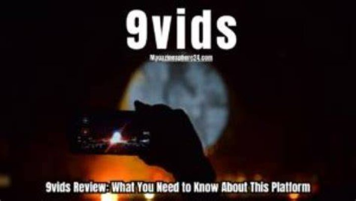 9vids: The Ultimate Hub for Trending Videos and Beyond