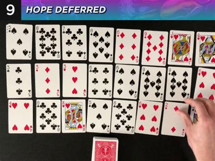 A Comprehensive Guide To Captivating Solo Player Card Games