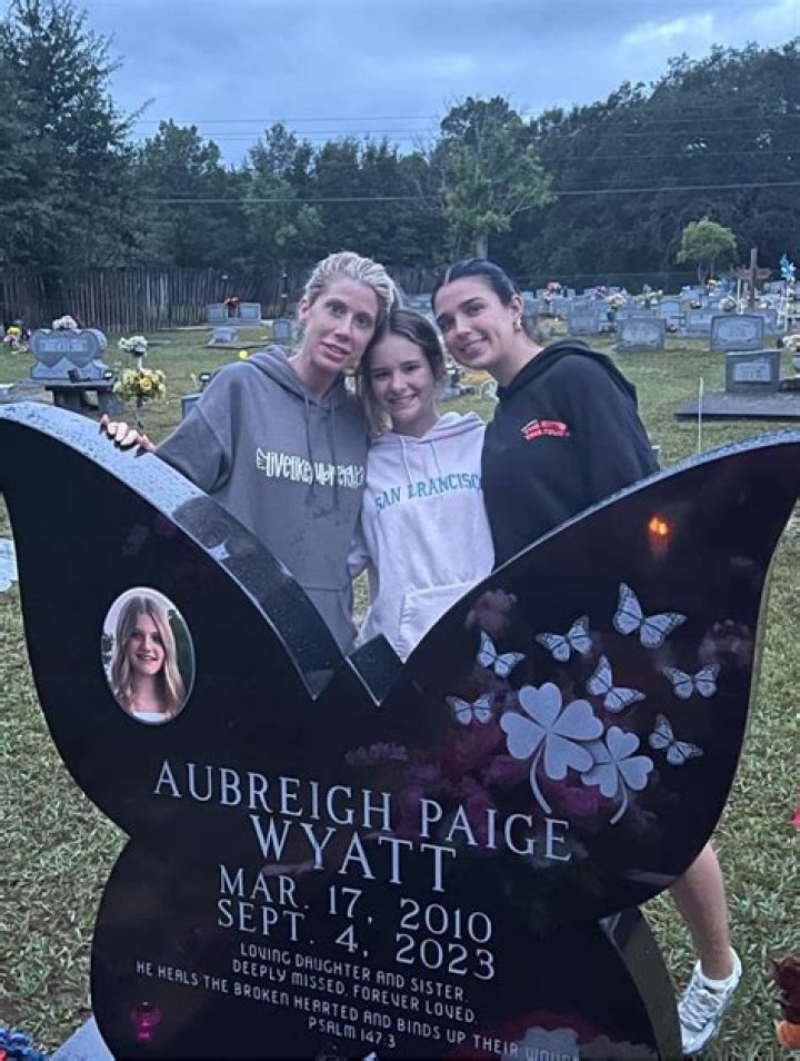 A Tragic Death: Remembering Aubreigh Wyatt On Her Memorial Day