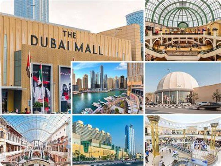 AAG Mall: The Ultimate Shopping Hub You&rsquo;ve Been Waiting For