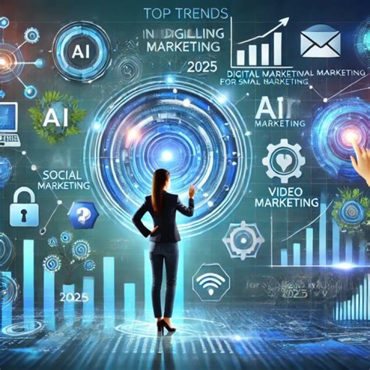 Aagmaal.cc: Unveiling the Hottest Trends in Digital Marketing