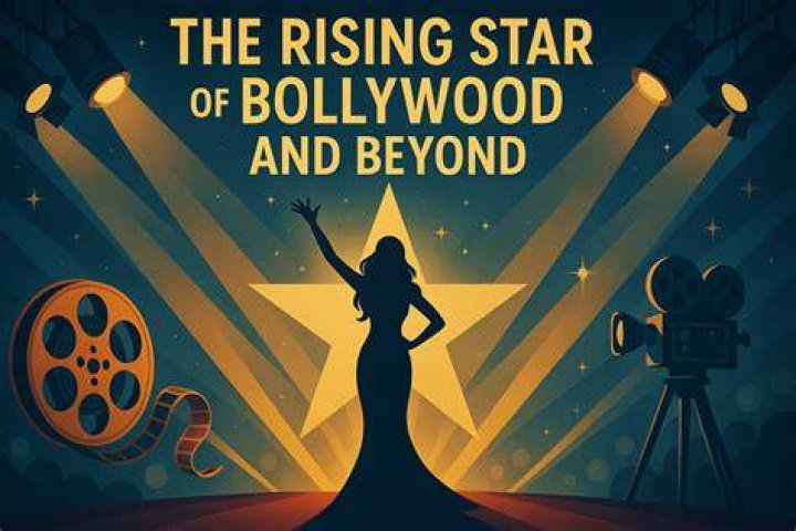 Aagmaal Dev: The Rising Star of Bollywood and Beyond