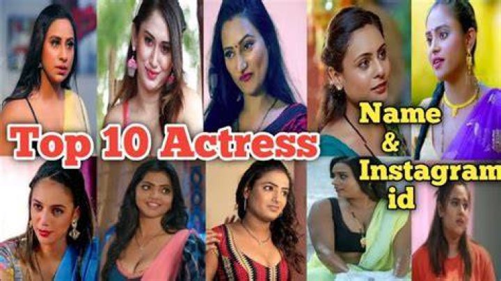 Aagmaal Sexy Web Series: The Hottest Buzz in the Digital World