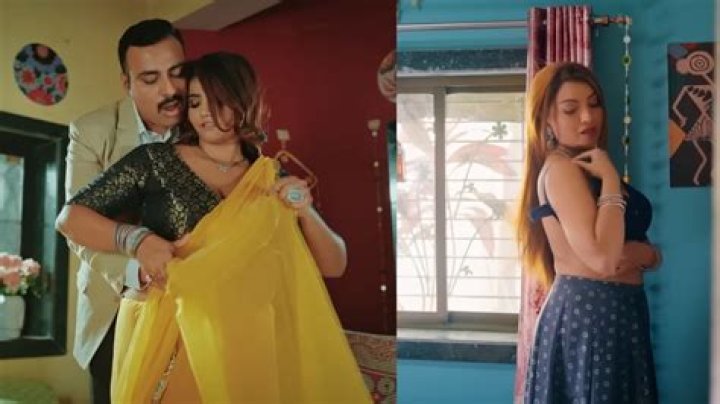 AAGMAL Hot Web Series: The Ultimate Guide to the Hottest Show on the Block!