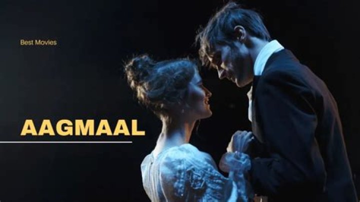 AAGMal New Web Series: The Hottest Buzz in the Entertainment World