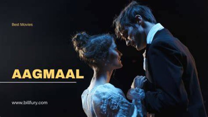 AAGMAL Web Series: The Ultimate Dive into the Hottest Streaming Sensation