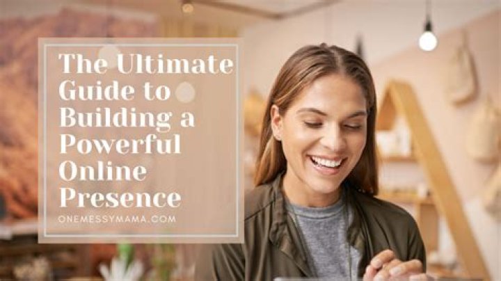 AAGMAL Website: Your Ultimate Guide to Building a Stellar Online Presence