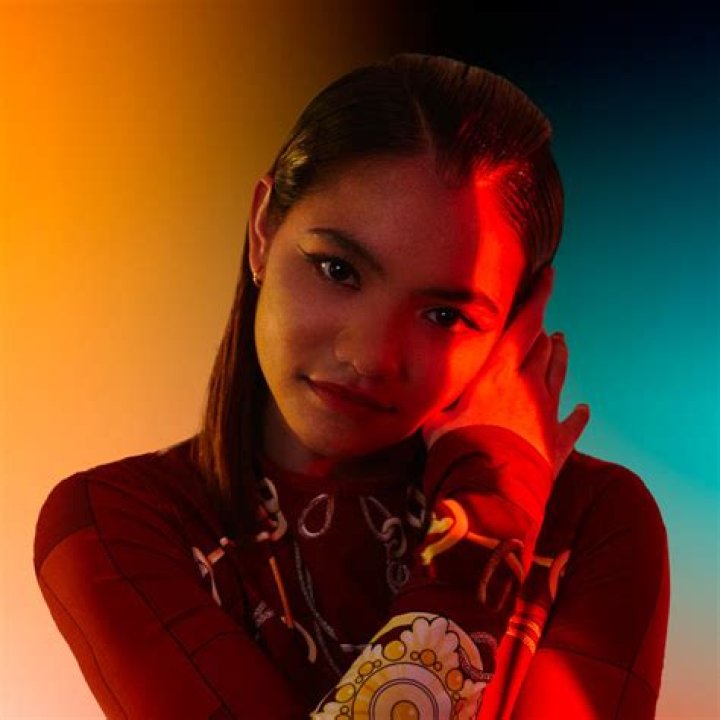 Abby Boom Age: The Rise of a Young Talent Taking the World by Storm