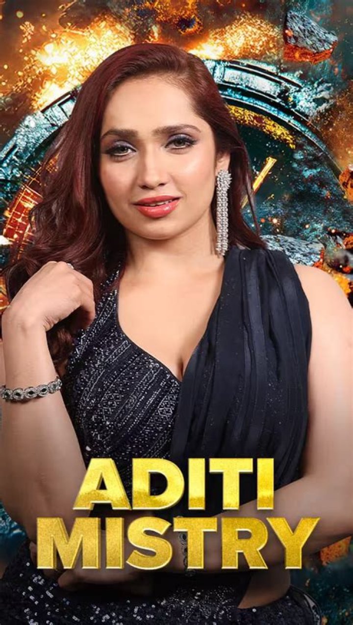 Aditi Mistry Hot App Video: The Ultimate Guide to Her Career and Viral Fame