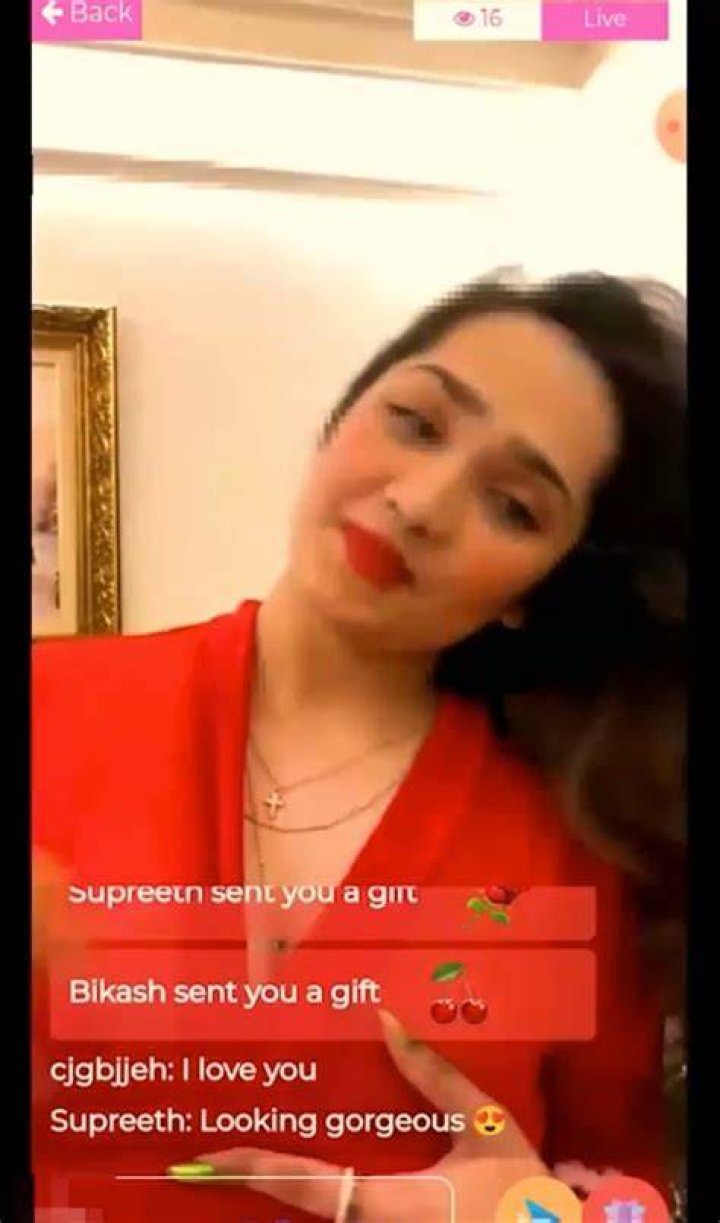Aditi Mistry Leaked: The Truth Behind the Controversy