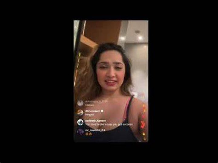 Aditimistry Live Leaked: The Untold Story Behind the Viral Sensation