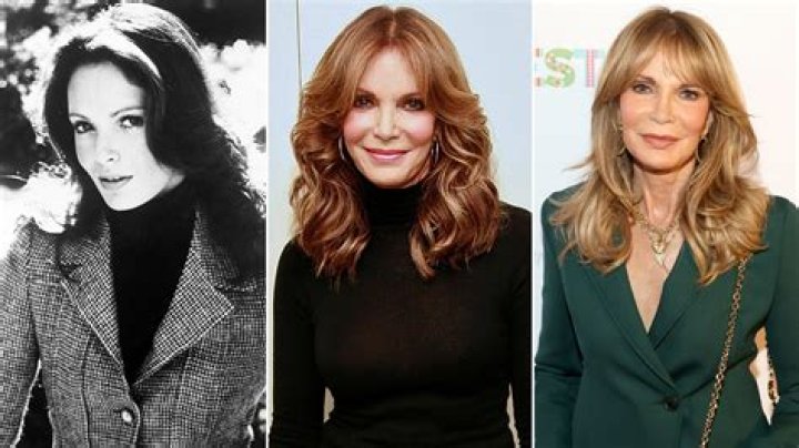 Age Of Jaclyn Smith: A Timeless Beauty