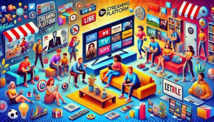 Agmaal Live: The Ultimate Platform for Entertainment and Live Streaming