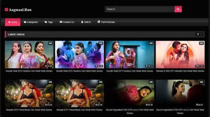 Agmaal Web Series: The Ultimate Dive into the Hype and Craze