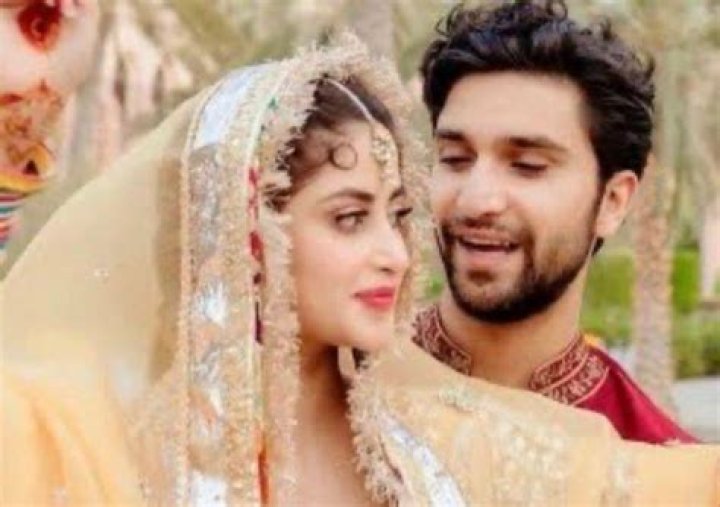 Ahad and Sajal Divorce: The Untold Story Behind the Headlines