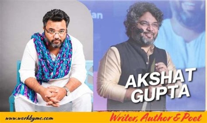 Akshat Gupta First Wife: Unveiling the Story Behind the Spotlight