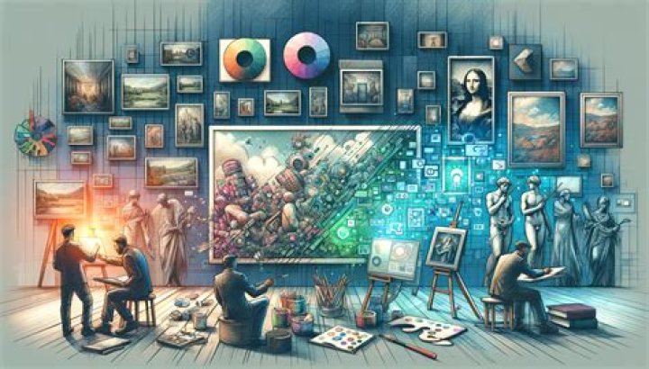 Alexandra Tonelli: Rising Star of the Digital Age