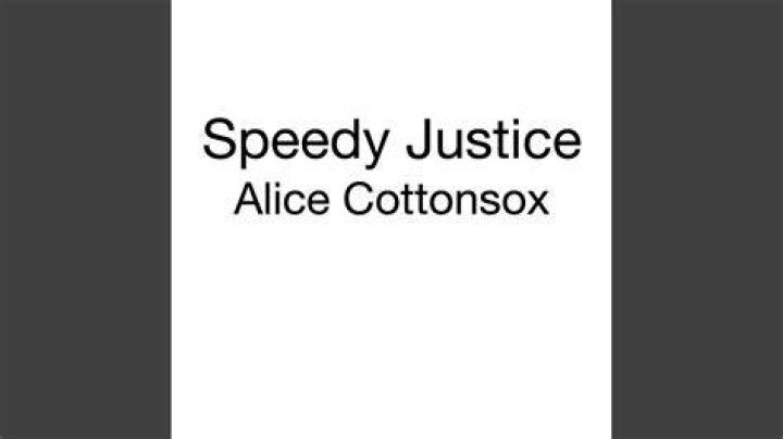 Alice Cottonsox Death: Unveiling the Truth Behind the Headlines
