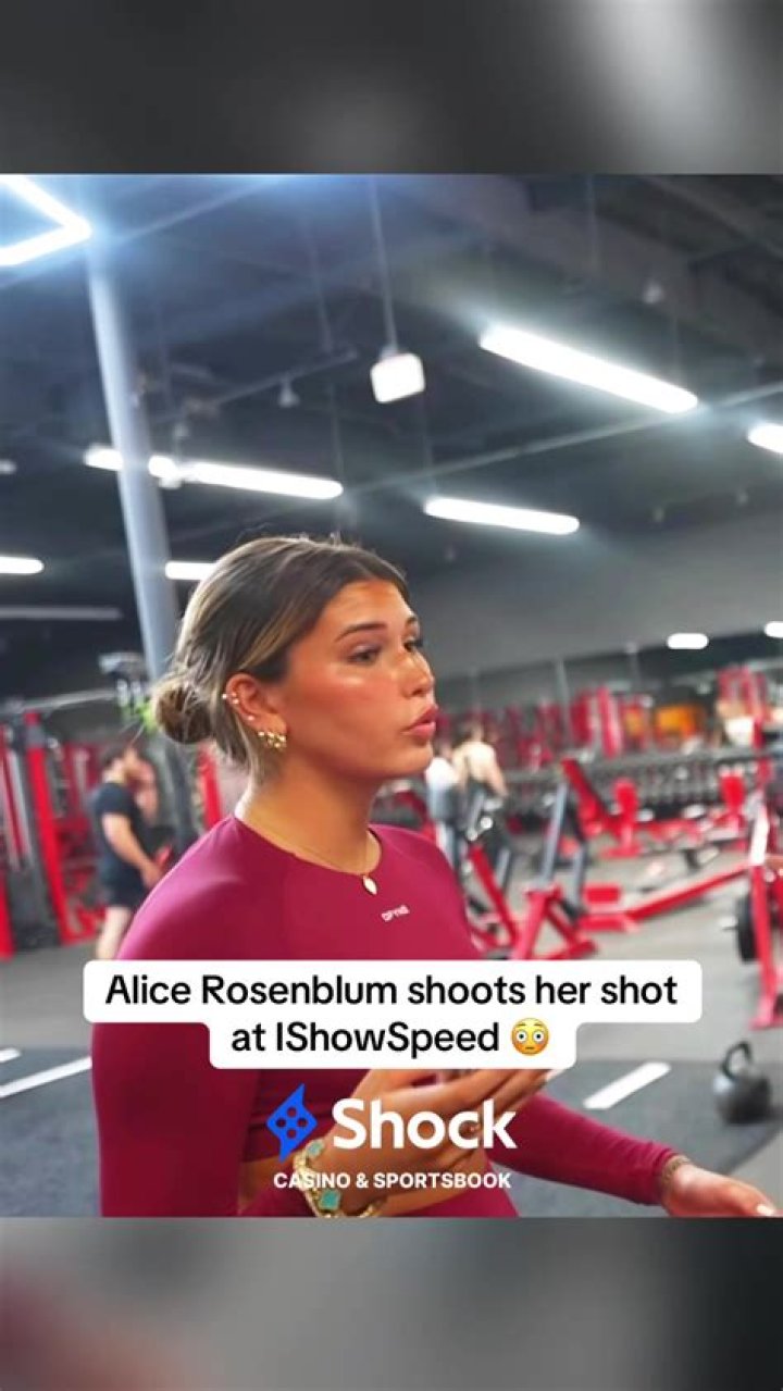 Alice Rosenblum Leaks: What You Need to Know Now