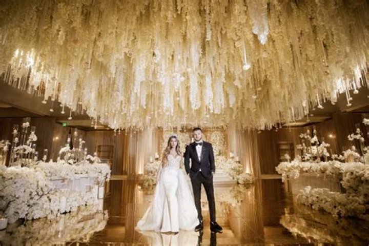 Alina Habba's Lavish Wedding: Inside The Luxurious Celebration