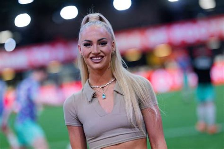 Alisha Lehmann Nude: The Truth Behind the Sensation
