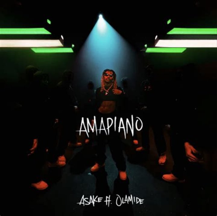 All About Amapiano Asake Music