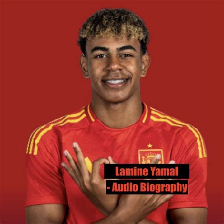 All About Lamine Yamal Dob: A Comprehensive Guide