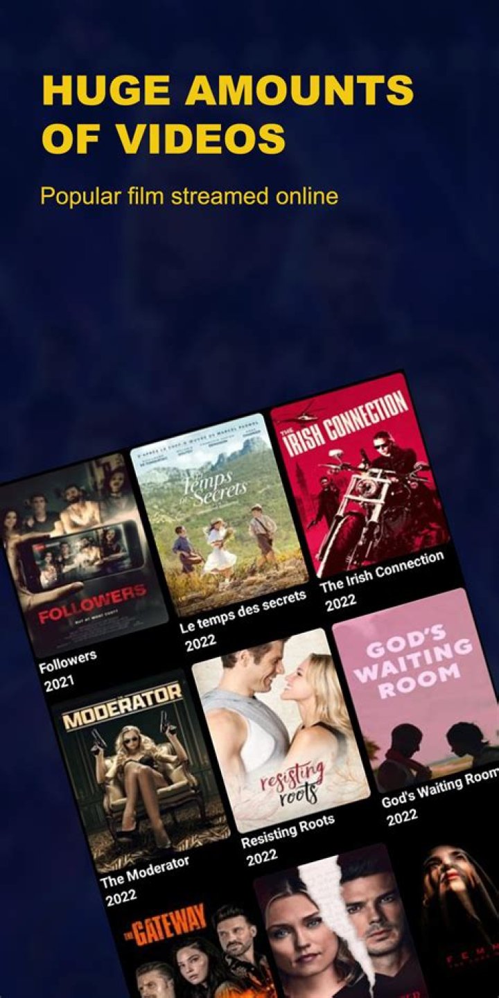 All Movies Hub HD: Your Ultimate Destination for Cinematic Bliss