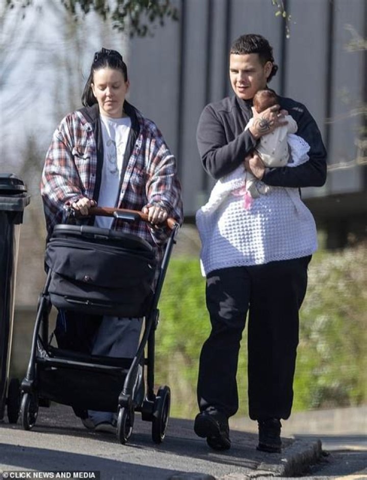All You Need To Know Anne-Marie Daughter Name