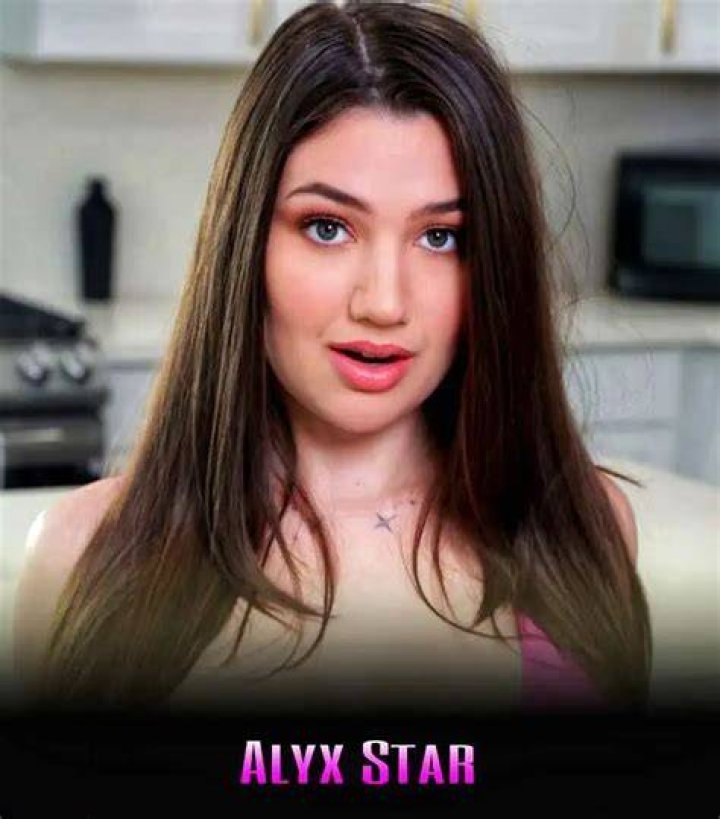 Alyx Star Video: The Rise of a Digital Phenomenon and Its Impact on Pop Culture