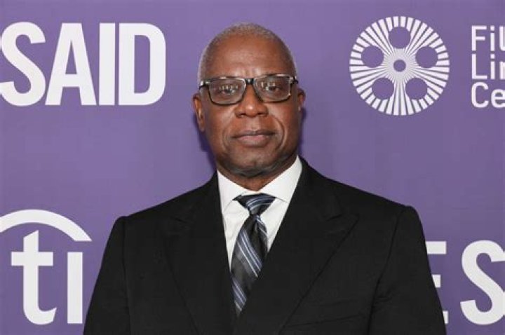Andre Braugher: The Iconic Actor's Life and Legacy