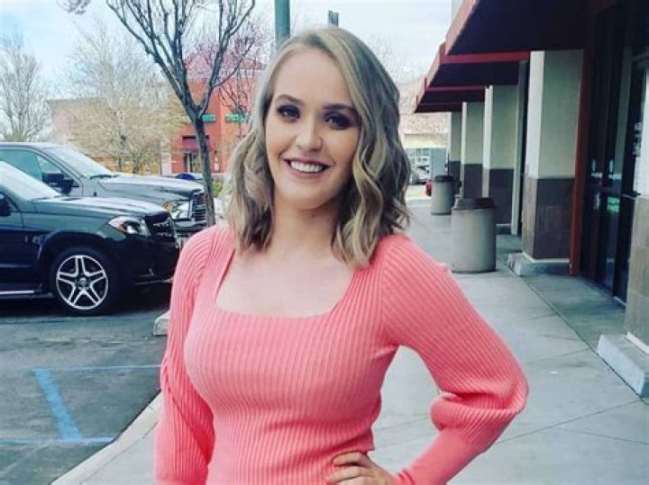 Anna Cardwell's Remarkable Net Worth Journey