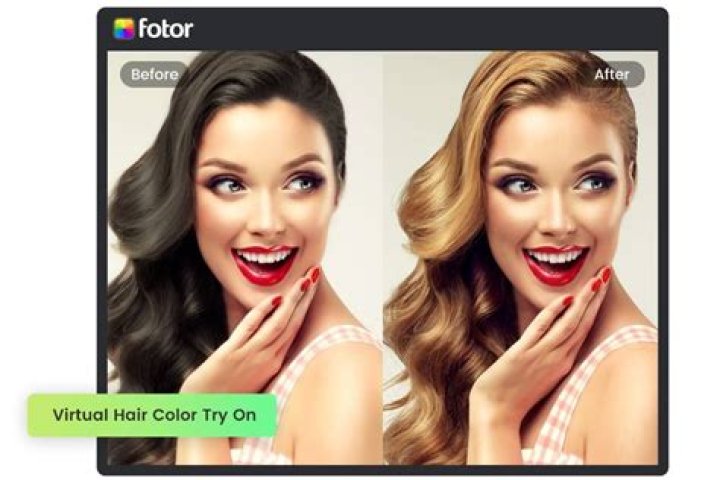 App to Try Hair Color: Transform Your Style Virtually