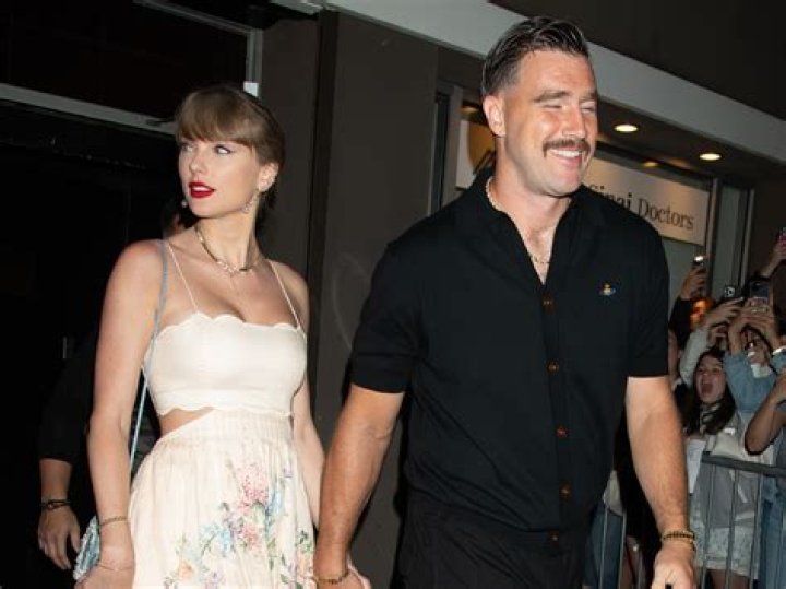 Are Taylor Swift's Parents Planning A Surprise Remarriage? The Latest Rumors