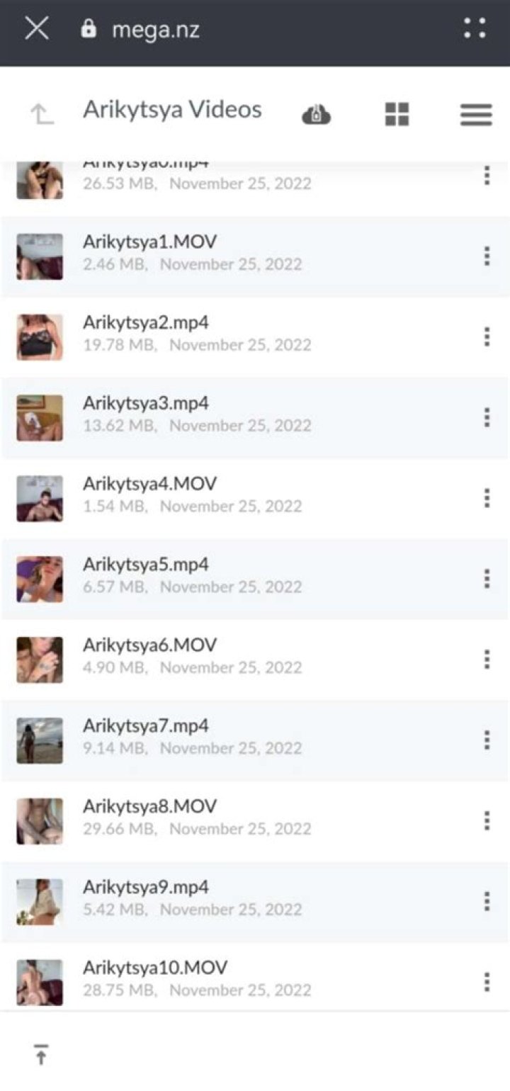 Ari Kytsya OnlyFans: A Comprehensive Guide to Her Content, Journey, and Success