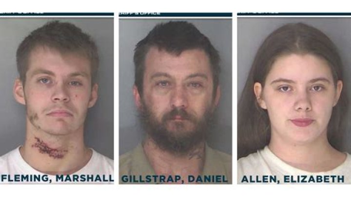 Arrest Record: Was Molly Niblitt Taken Into Custody?