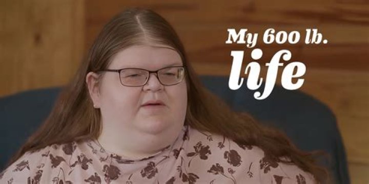 Astonishing Age Revelation: Dr. Now From "My 600-lb Life"
