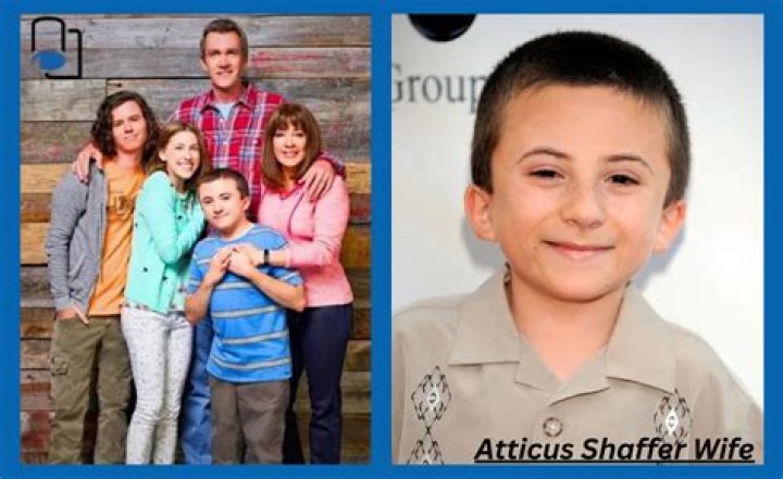 Atticus Shaffer Wife: Everything You Need to Know About His Love Life